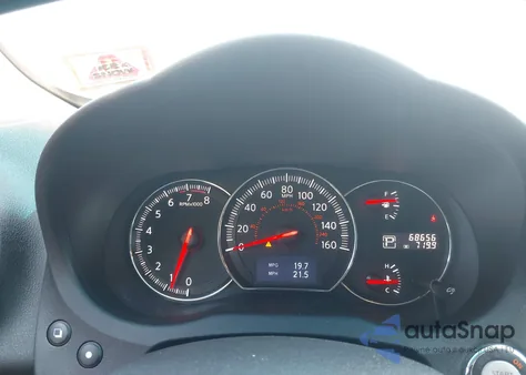 2012 Nissan Maxima 3.5 Sv from USA, damaged, VIN 1N4AA5AP6CC868023